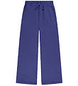 Abercrombie & Fitch Jogginghosen - Skipper Blue