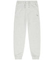 Abercrombie & Fitch Jogginghosen - Light Grey Heather