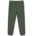 Abercrombie & Fitch Jogginghosen - Thymian