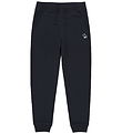 Abercrombie & Fitch Joggebukser - Anthracite