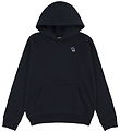 Abercrombie & Fitch Kapuzenpullover - Anthracite