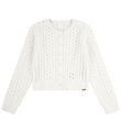 Abercrombie & Fitch Cardigan - Knitted - Jet Stream