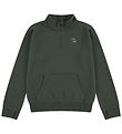 Abercrombie & Fitch Sweatshirt - Thymian