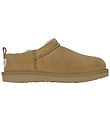 UGG Shoes - K Classic+ Micro - Chestnut