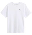 Vans T-shirt - Salton - White