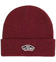 Vans Beanie - Knitted - Bordeaux