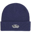 Vans Beanie - Knitted - Deep Twilight