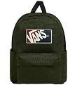 Vans Backpack - Old Skool Grom - Dried Kelp