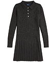 Robe Polo Ralph Lauren - Tricoté - Grey Heather
