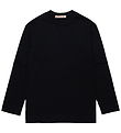 Marni Blouse - Black
