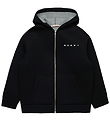 Marni Softshell Jacket - Black