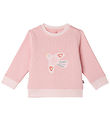 Stella McCartney Kids Sweatshirt - Pink