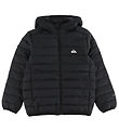 Quiksilver Puffer Jacket - Black