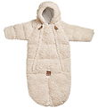 Elodie Details Footmuff - Soft Sherpa