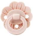 Elodie Details Pacifier - Binky Bloom - Powder Pink