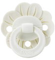 Elodie Details Pacifier - Binky Bloom - Vanilla White