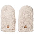 Elodie Details Pram Gloves - Soft Sherpa