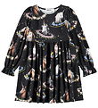 Molo Dress - Camie - Magical Galaxies