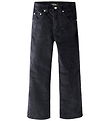Molo Trousers - Corduroy - Andy - Galaxy Blue