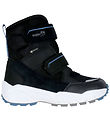 Superfit Winter Boots - Culusuk 2.0 - Tex - Black/Blue