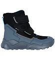 Superfit Winter Boots - Rocket - Tex - Blue/Turquoise