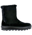 Superfit Boots - Flavia - Black