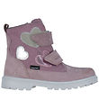 Superfit Winter Boots - Spirit - Purple/Pink