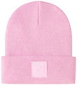 Name It Beanie - Knitted - NmnMalik - Nosegay