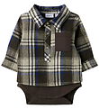 Name It Hemdromper l/s - NbmNoland - Delicioso