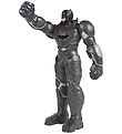 Batman Action Figure - Giant Series - 30 cm - Batman