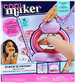 Cool Maker Smykker – Stack'd Heishi armbåndsstudio
