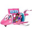 Barbie Toys - Dream Plane