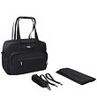 BOSS Changing Bag - Black