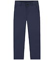 BOSS Trousers - Navy