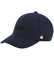 BOSS Kappe - Navy m. Logo