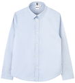 BOSS Shirt - Pale Blue