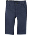 BOSS Trousers - Navy