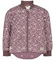 MarMar Thermo Jacket - Orry - Birds