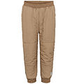 MarMar Thermo Trousers - Odin - Sepia Brown