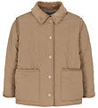 MarMar Thermo Jacket - NATO - Sepia Brown