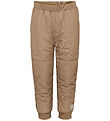 MarMar Thermo Trousers - Odin - Reflex Check