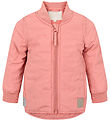 MarMar Thermo Jacket - Orry - Raspberry