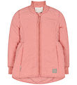 MarMar Thermo Jacket - Olisa - Raspberry