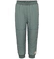 MarMar Thermohosen - Odin - Dusty Green