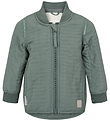 MarMar Thermo Jacket - Orry - Dusty Green