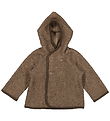 Veste polaire MarMar - Jojoa - Terre