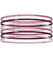Under Armour Headband - 6-Pack - Fuchsia Dusk