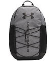 Under Armour Ryggsäck - Hustle Sport 6.0 - Castlerock