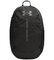 Under Armour Backpack - Hustle Lite - Black