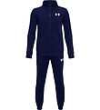 Under Armour Trainingsanzug - Rivale - Midnight Navy